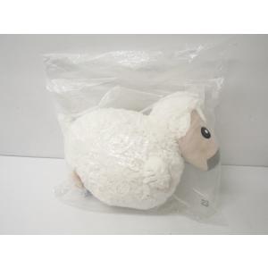 美品 SEVESKIG セヴシグ 妄想代理人 マロミ ぬいぐるみM HM2-MS007