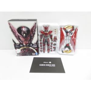 S.H.Figuarts 真骨彫製法 仮面ライダーオーズ タジャドル コンボ フィギュア △WH3500｜thrift-webshop