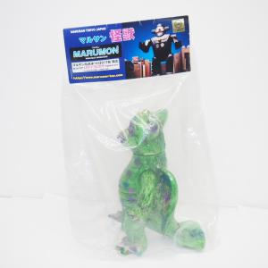 【未開封】マルサン 玩具まつり2017 秋 限定 ボンドラア LEO ソフビ坊や Painted Ver. ソフビ ∴WH5277