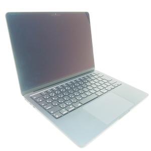 Apple MacBook Air 2022model 13.6インチ 8GBユニファイドメモリ SSD256GB A2681 中古 appleノートPC ∴WK1005｜thrift-webshop