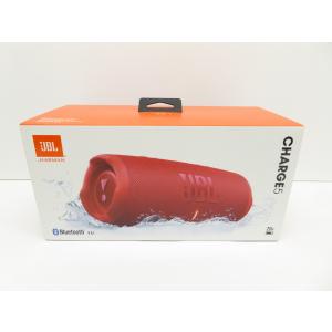 未開封 JBL ワイヤレススピーカー CHARGE5 △WK1008｜thrift-webshop