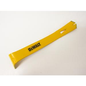 DEWALT スプリング スチール フラットバー  中古 ハンドツール 工具  ≡WK1105