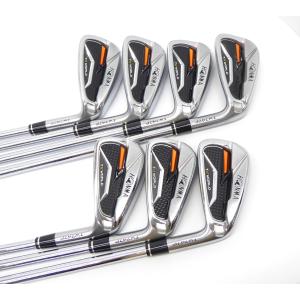 ホンマ HONMA TW747P 4-10 NS.PRO (S) 7本セット アイアン ゴルフ △WS1500｜thrift-webshop