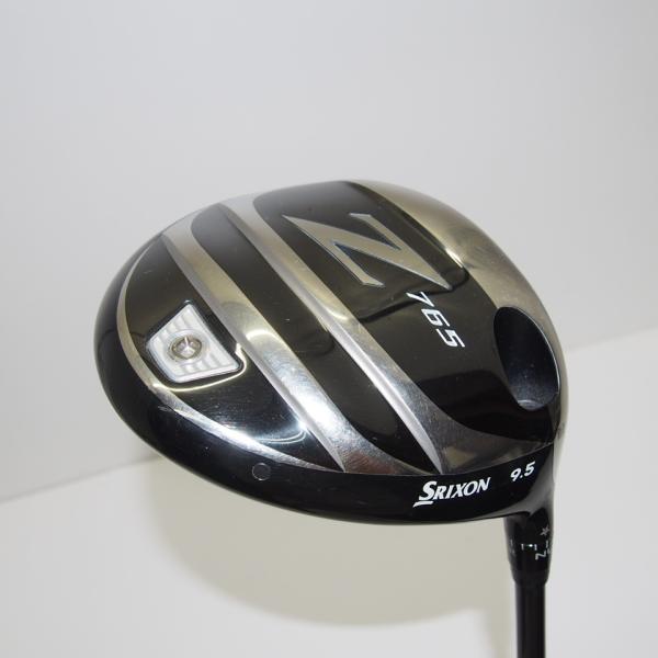 SRIXON Z765 1W 9.5° TOURSTAGE TV-50 (S) ドライバー ゴルフ ...