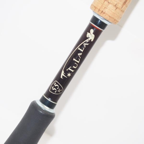 TULALA ツララ Pimenta ピメンタ 55 ロッド 釣竿 ∴WS2930