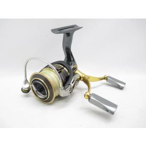 ダイワ DAIWA 17 セオリー 2508PE-H スピニングリール 中古 ∴WS334｜thrift-webshop