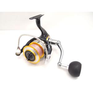 ダイワ DAIWA 16 ブラスト 4500H スピニングリール 中古 ∴WS444｜thrift-webshop