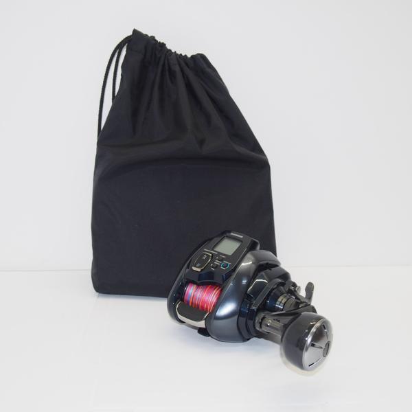 シマノ SHIMANO Force Master 2021 1000 袋・取説付き 中古 電動リール...