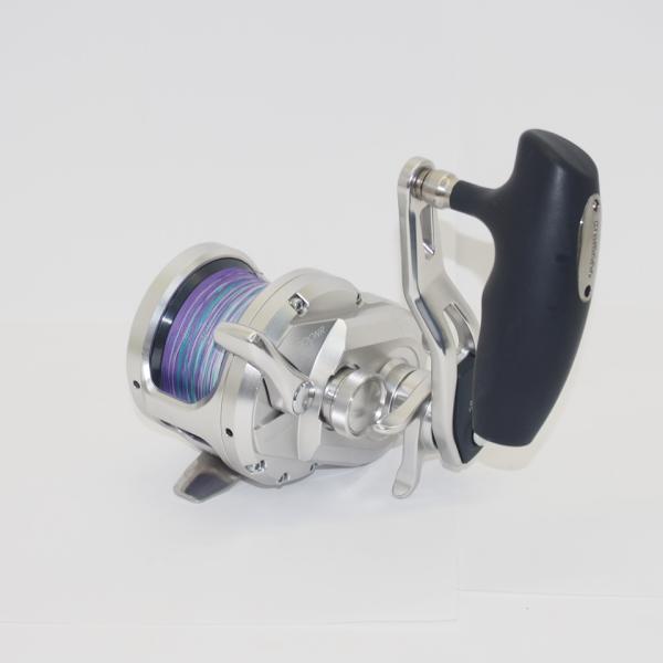 シマノ SHIMANO OCEA JIGGER オシア ジガー 2017年モデル 2000NRPG ...
