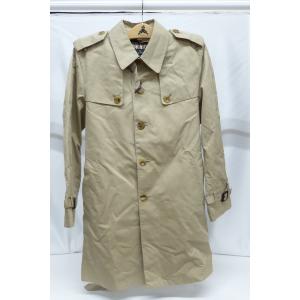 BURBERRY バーバリー トレンチコート Kensington Long ケンジントン