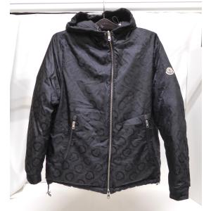 モンクレール MONCLER Cordier リバーシブルジャケット 2021SS SIZE:1 メンズ △WF2282｜thrift-webshop