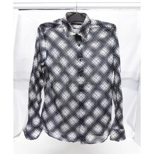 PRADA（プラダ） ポロシャツ 半袖 レギュラーカラー ハーフボタン