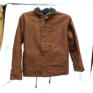 マッコイ The REAL McCOY'S リアルマッコイズ フライトジャケット B