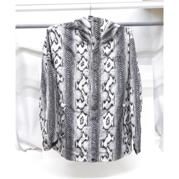 ワコマリア WACKOMARIA PYTHON MOUNTAIN PARKA マウンテンパーカー S...