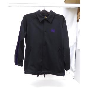 Needles◇22AW/TRACK JACKET/トラックジャケット/M/ポリエステル/GRN