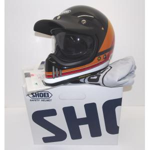 SHOEI RIDEZ MOTO ZERO VISOR モトバイザー ライズ EXゼロ EX