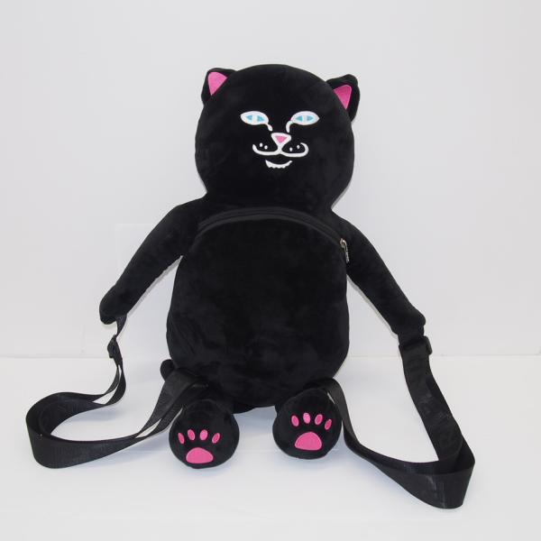 RIPN DIP Lord Jermal Plush Back Pack バックパック ぬいぐるみリ...