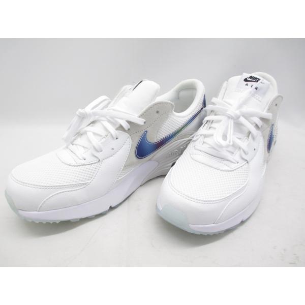 NIKE ナイキ AIRMAX EXCEE CD4165-102 WHITE SIZE:27.5cm...