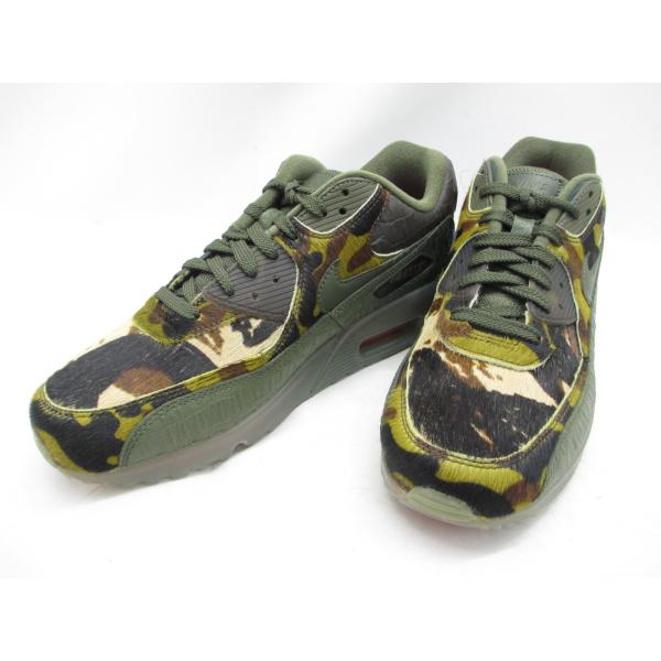 NIKE ナイキ AIR MAX 90 CU0675-300 SIZE:28.0cm メンズ スニー...