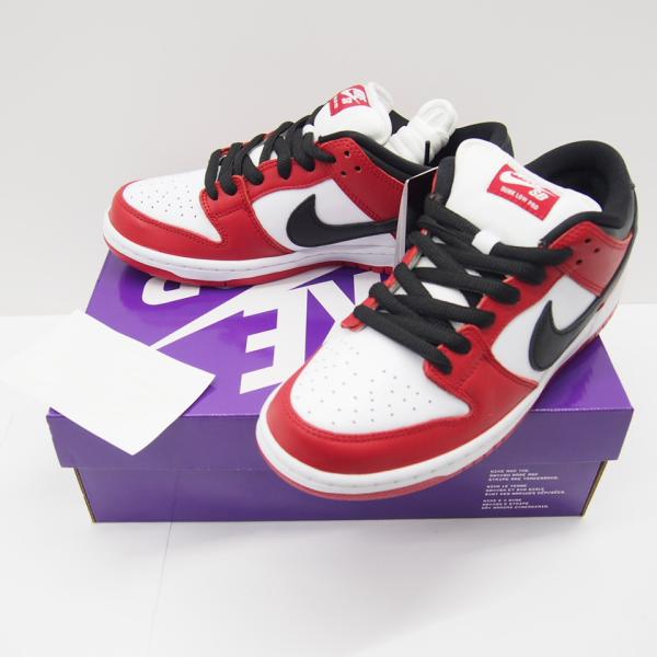 dunk sb chicago