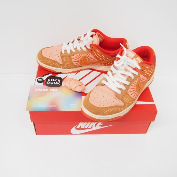 NIKE WMNS DUNK LOW NH -WINTER SOLSTICE- DO6723-800...