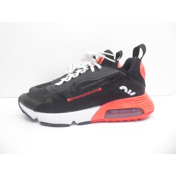 NIKE ナイキ × atmos AIR MAX 2090 SP Duck Camo CU9174-...