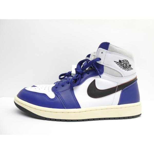 ナイキ NIKE JORDAN 1 RETRO HIGH OG Rare Air DZ5485-10...