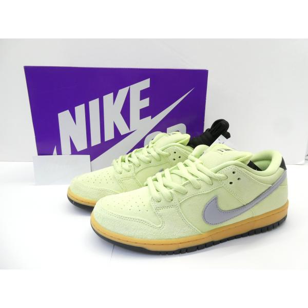 未使用 ナイキ NIKE SB DUNK LOW PRO PRM Verdugo Mountain ...