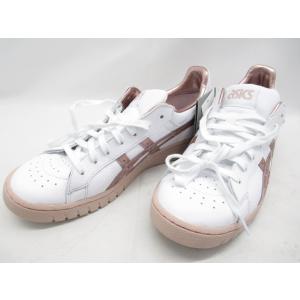 asics Tiger アシックスタイガー GEL-PTG 1193A169 SIZE:28.5cm スニーカー 靴 中古 メンズ ∴WT1813｜thrift-webshop