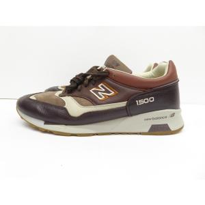 NEW BALANCE ニューバランス M1500GBI MADE IN ENGLAND SIZE:...