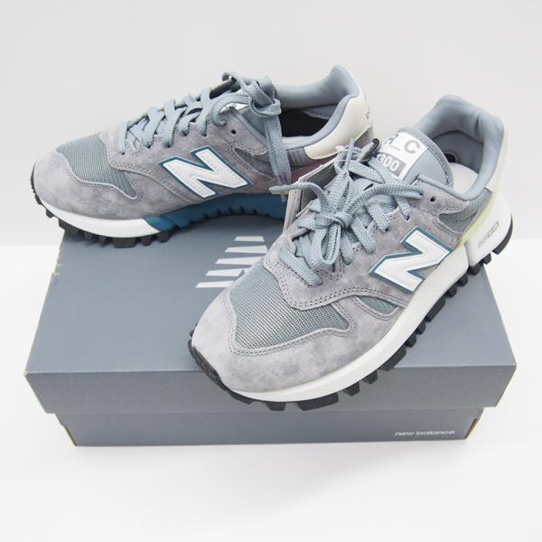 NEW BALANCE ニューバランス MS1300GG -GRAY- SIZE:25.5cm スニ...