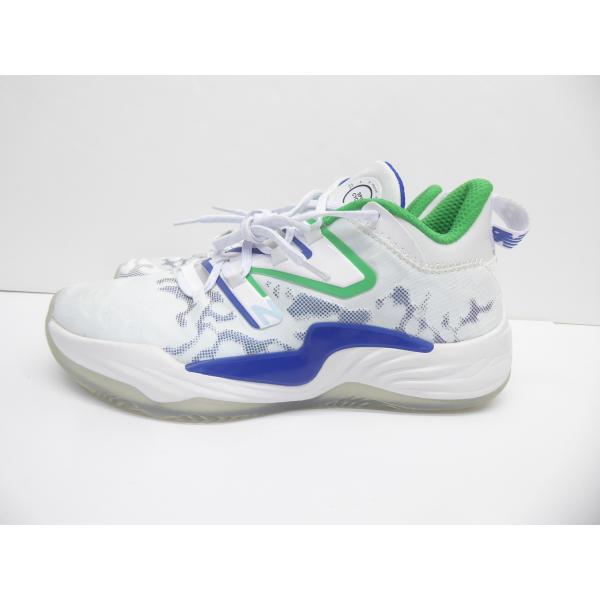 ニューバランス New Balance BB2WYCS3 Fuel Cell Two Wxy V3 ...