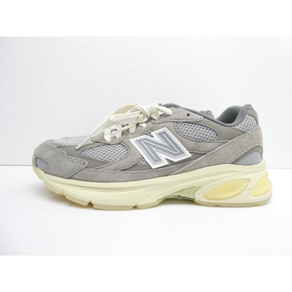 ニューバランス New Balance U2010GD GRAY size25.0cm スニーカー ...