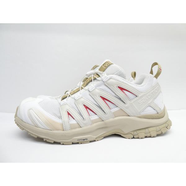 サロモン SALOMON XA-PRO 3D La Yaute White size:29.0cm ...
