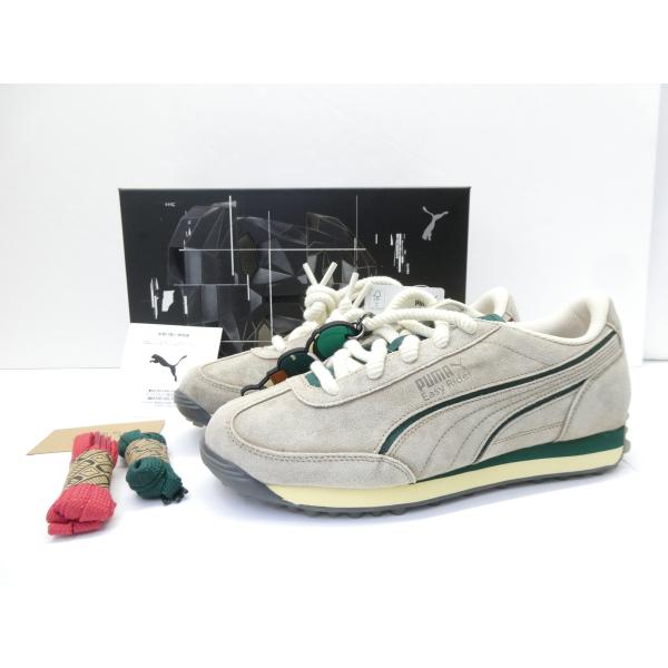 タグ付 PUMA プーマ × SQUID GAME EASY RIDER Alpine Snow /...