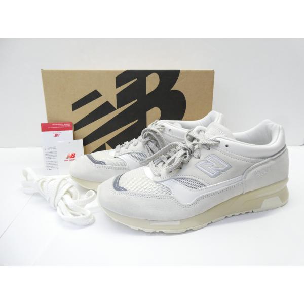 ニューバランス New Balance U1500WSB Sea Salt MADE IN ENGL...