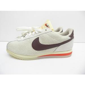 NIKE◇CLASSIC CORTEZ LEATHER_クラシック コルテッツ レザー/22.5cm