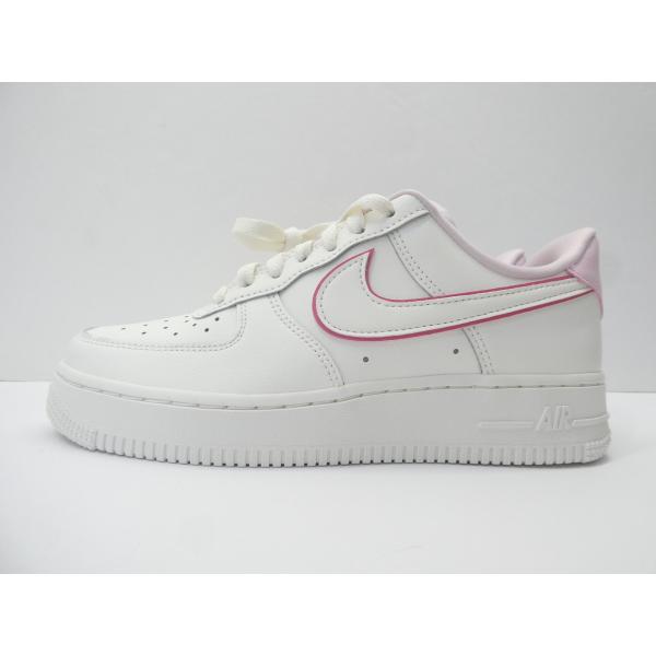 ナイキ NIKE W AIR FORCE 1 '07 IO4226-104 23.5cm 靴 スニー...