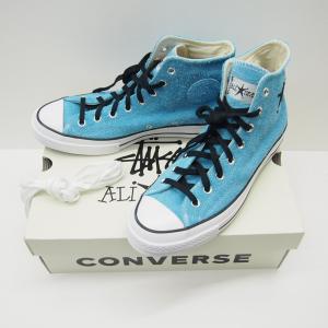 CONVERSE コンバース × 星街すいせい ALL-STAR # HI Hoshimachi