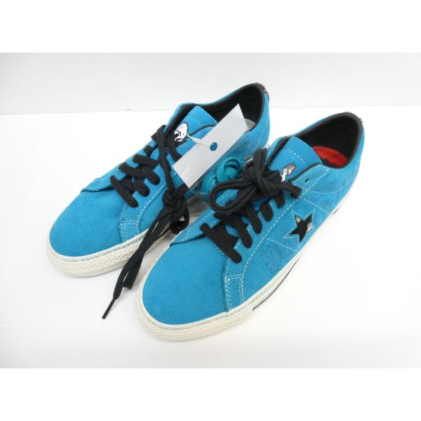 CONVERSE コンバース × Sean Pablo ONE STAR PRO OX Rapid ...