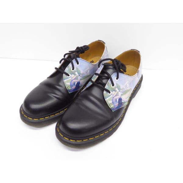 Dr.Martens ドクターマーチン the MATIONAL GALLERY 27931 3EY...