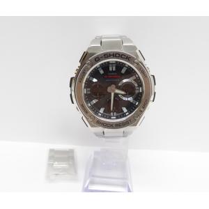 CITIZEN（シチズン） E610-S104840 エコドライブ クロノグラフ メンズ