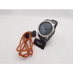 NIXON ニクソン MISSION ミッション スマートウォッチ A1167-2101 腕時計 ○WA3536｜thrift-webshop