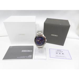 PROSPEX セイコー腕時計 プロスペックス メンズ seiko スピード