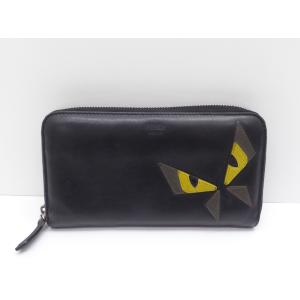 FENDI（フェンディ） 【初売りSALE☆30%OFF】フェンディ 長財布