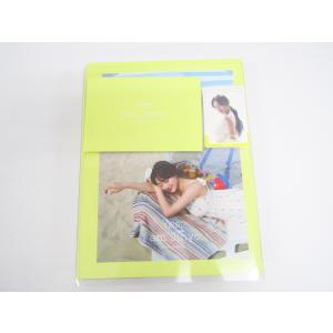 TWICE ジヒョ Yes, I am Jihyo 1st フォトブック+トレカ+ポストカード ◇N10358