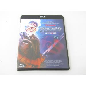 デビルスピーク HDリマスター Blu-rayの高価買取価格
