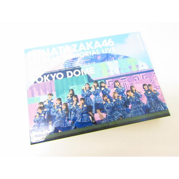 日向坂46 3周年記念MEMORIAL LIVE 〜3回目のひな誕祭〜 in 東京ドーム -DAY1...