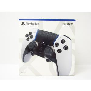 未使用品 PlayStation 5 PS5 DualSense Edge ワイヤレスコントローラー ▼GE419｜thrift-webshop