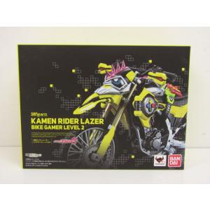 バンダイ S.H.Figuarts 仮面ライダービースト＆マントセット フィギュア 中古 ◆TY12...